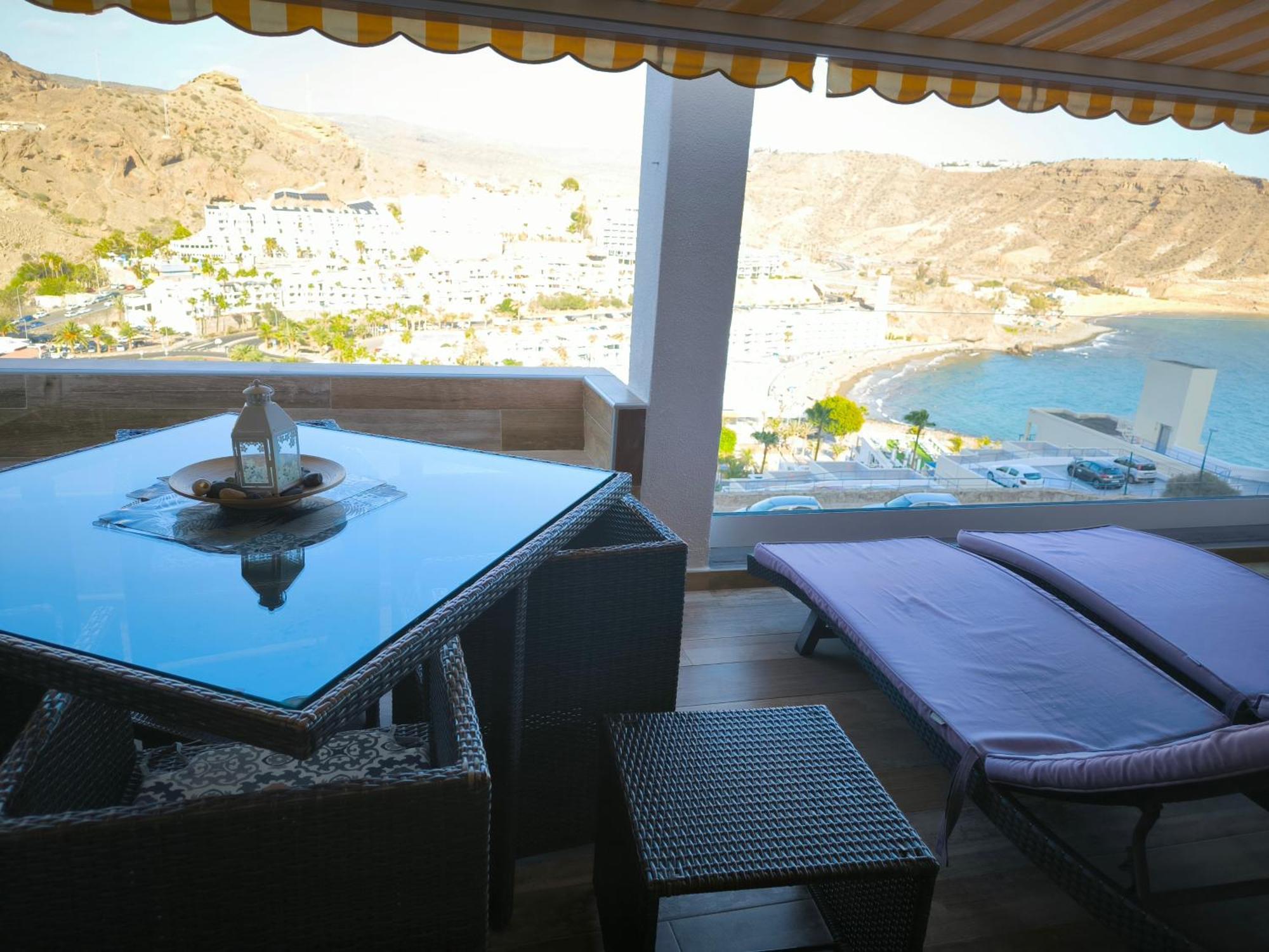 Sur Monsenor Apartament Playa Del Cura (Gran Canaria)